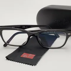 Ray-Ban RB 5345D サングラス レイバン レイバン公式ストア】 Ray-Ban® RB5345 OPTICS メガネ
