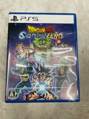 【#22】PS5 ドラゴンボール スパーキング ゼロ　②