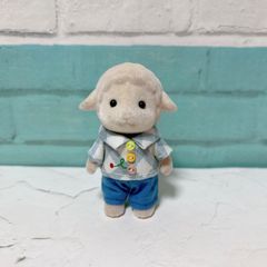 ばぁばのシルバニアハンドメイドSHOP - メルカリShops