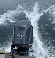 YAMAHA ヤマハ (4ストローク)30〜150馬力 船外機用