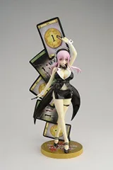 2025年最新】ホビージャパン すーぱーそに子 ディーラーver.の