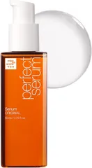 mise en scene ミジャンセン  パーフェクトセラム オリジナル 80ml ヘアオイル 韓国コスメ ヘアエッセンス ヘアスタイリング剤 8809803556187