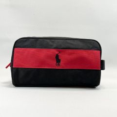 rlp24 新品未使用 RALPH LAUREN ラルフローレンノベルティポーチ