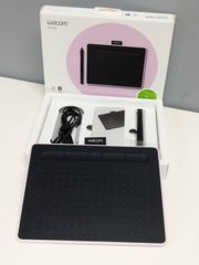 Wacom Intuos ペンタブレット (S) CTL-4100WL/P0