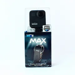 【中古】(ゴープロ) GoPro GOPRO CHDHZ-201-FW MAXのサムネイル