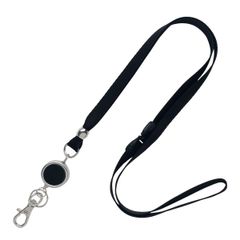 【人気商品】[A.Y.Judie] ネックストラップ リール付き シュスN s30-005 S2028