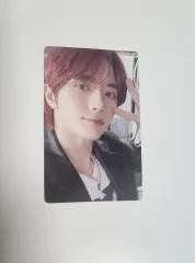 TOMORROW X TOGETHER(TXT) Good Boy Gone Bad ソロジャケット ボムギュ(BEOMGYU)