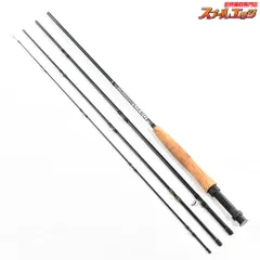 2025年最新】フライロッド オービスの人気アイテム - メルカリ