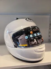 2026年最新】arai astro gxの人気アイテム - メルカリ