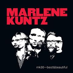 【中古】MK30: Best & Beautiful