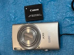 2025年最新】CANON IXY630の人気アイテム - メルカリ