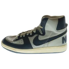 NIKE ターミネーターHI VNTG 2008年製 ヴィンテージ NIKE - 2008年製 ナイキ ターミネーター ヴィンテージ ジョージ