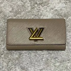 2025年最新】ルイヴィトン ポルトフォイユ ツイストの人気