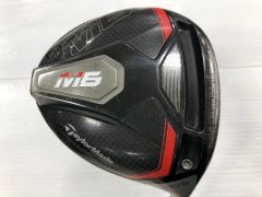 【最短翌日発送】M6 | 10.5 | S | FUBUKI TM5 2019 | 中古 | ドライバー | テーラーメイド