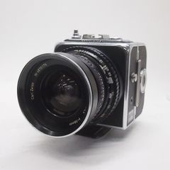 中古】(カールツアイス) Carl Zeiss SuperNettel I(トリオター