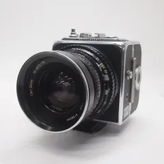 【中古】(ハッセルブラッド) HASSELBLAD SWC A-12 シルバーのサムネイル