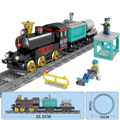 2024年最新】レゴ(LEGO) シティ 貨物列車セットの人気アイテム - メルカリ