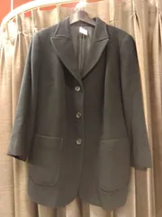 極美品 バーバリーロンドン 大きいサイズ ショートコート シャドーチェック 44 楽天市場】バーバリー 大きい サイズ（レディースファッション