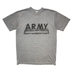 最後の晩餐 ARMYオーバープリント Tシャツ レオナルド・ダ・ヴィンチ 