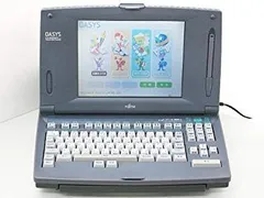 2025年最新】ワープロ 富士通 オアシスの人気アイテム - メルカリ