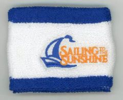 [중고] 액세서리(비금속)(캐릭터) 이벤트 로고 팔찌 [러브라이브! 선샤인!! Aqours 4th LoveLive! ~Sailing to the Sunshine~]