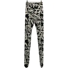 COMME des GARÇONS メッシュレギンス 新品!コムデギャルソンCOMME des GARCONS メッシュ切替ニット