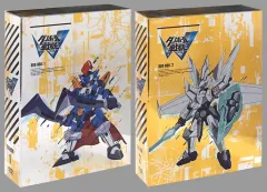 ダンボール戦機DVDセット＋α ダンボール戦機 全11枚セット【中古品DVD】※レンタル落ち