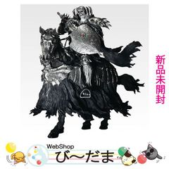ベルセルク 一番くじ 反撃の誓い ラストワン賞 髑髏の騎士(騎乗) おまけ付き 一番くじ ベルセルク 反撃の誓い ラストワン賞 髑髏の騎士（騎乗