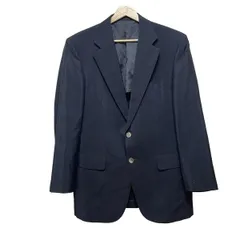 ヴンテージBurberrysネイビー ダブルスーツ プレステージ コレクション 2025年最新】バーバリー プレステージコレクションの人気