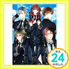 カレイドイヴ (初回限定版) (ドラマCD、挿入歌『COLOR PALETTE!』6人Ver.収録CD 同梱) - PSP [Sony PSP]_02