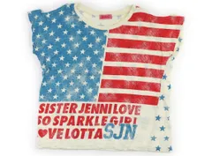 【ジェニィ/JENNI】Tシャツ・カットソー 150サイズ 女の子【子供服・ベビー服】（1829923）