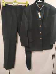 【新品】ｓ様　　リクエスト品　学ラン