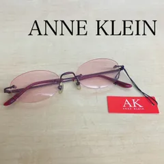 ANNE KLEIN アンクライン　レディース　サングラス　MG12のサムネイル