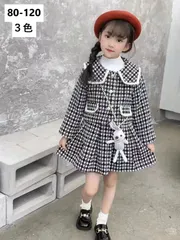 キッズ 子供服 入園式 ジャケット ワンピース 2点セット 入学式ワンピース 卒園式 セットアップ ツイードジャケット ツイードワンピース イードワンピ ツイード 子供 ベストワンピース 女の子 結婚式 春 秋 ゆったり KSFD005(3色80-120)