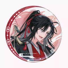 DIABOLIK LOVERS ディアラバ 缶バッジ 逆巻スバル - メルカリ