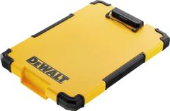 DEWALT デウォルト ティースタックバインダーDWST82732-1 工具差 電工 電設 電気 工事 設備 建設 ツールボックス 収納 現場 監督 資料 図面
