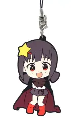 【中古】ストラップ(キャラクター) こめっこ ラバーストラップ きゅんキャラいらすとれーしょんず 「一番くじ 映画 この素晴らしい世界に祝福を!紅伝説」 G賞
