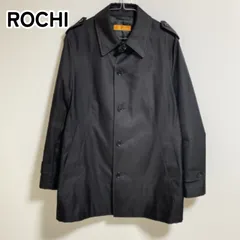 2024年最新】rochi コートの人気アイテム - メルカリ