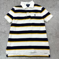 Polo by Ralph Lauren ポロ　ラルフローレン　7 半袖シャツ