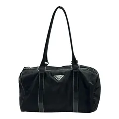 2025年最新】prada プラダ ボーリングバッグの人気アイテム