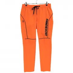 【新品、未使用】ジャックバニー　パンツ　メンズ　サイズ：４（Ｍ） 中古 メンズ ジャックバニー Jack Bunny!! パンツ 4(M) ネイビー
