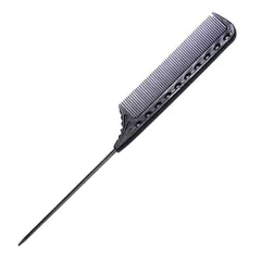 Y.S.PARK ワインディングコーム YS-102 カーボブラック