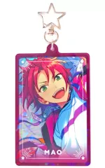 【中古】キーホルダー 衣更真緒 才能開花トゥインクルアクキー 「あんさんぶるスターズ!!」