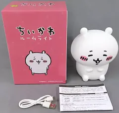 【中古】家電サプライ ちいかわ ルームライト 「ちいかわ なんか小さくてかわいいやつ」