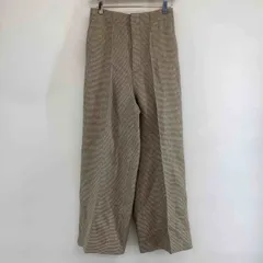 2024年最新】Rinショップ【ワイドパンツ】の人気アイテム - メルカリ 