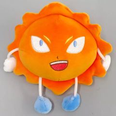 デッドストック 未使用品 ボボボーボボーボボ 大きな首領 ぬいぐるみ