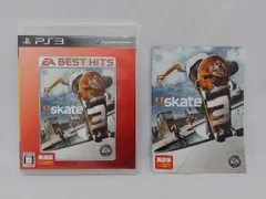 PS3 スケート3(英語版) EA BEST HITS