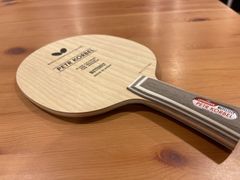 卓球　バタフライ　異質に合わせてほしい一品　コルベル　FL　101ｇ　新品未使用
