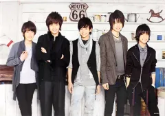 【中古】ポスター(男性) B2ポスター Sexy Zone(timelesz) 「Sexy Zone アリーナコンサート 2012」