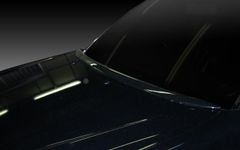 ルーフウィング17マジェスタ用 本物ジャンクションプロデュース - メルカリ